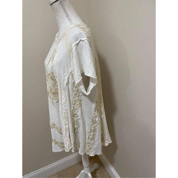 New Free People Palermo Tunic Size XS - Picture 6 of 10